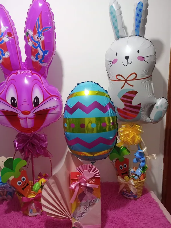 Trabajo 105 - JF GODS COMPANY Santiago