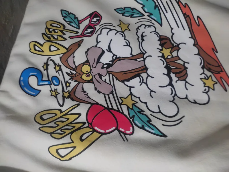 Trabajo 127 - JF GODS COMPANY Santiago