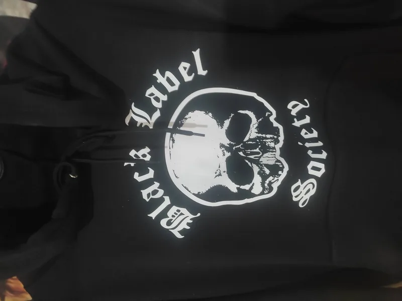 Trabajo 147 - JF GODS COMPANY Santiago