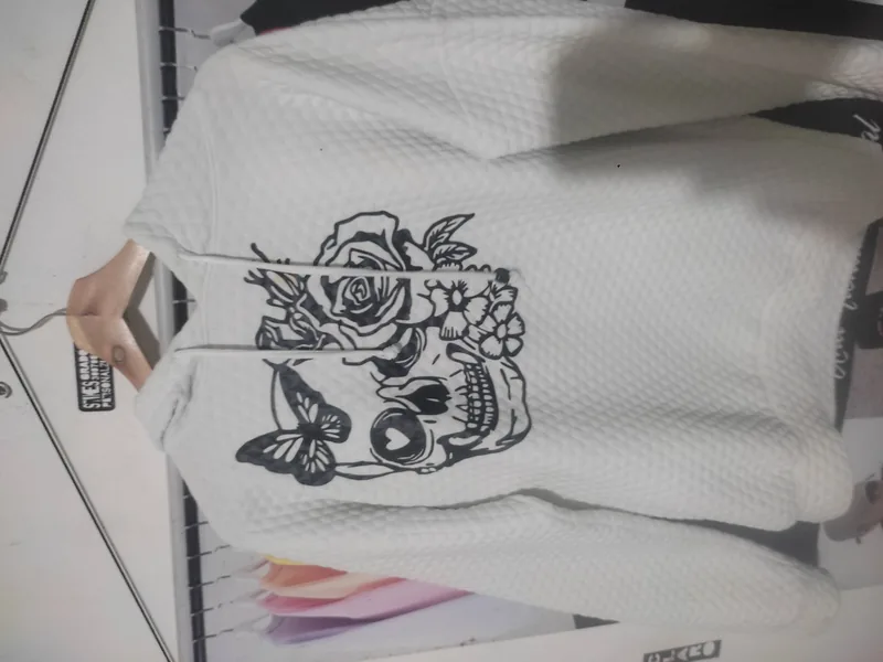 Trabajo 155 - JF GODS COMPANY Santiago